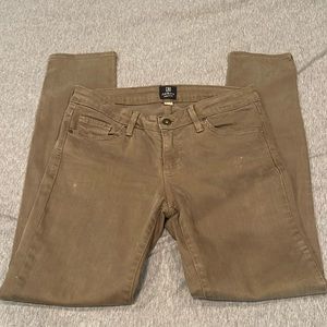 Just Black jeans by Stitch Fix